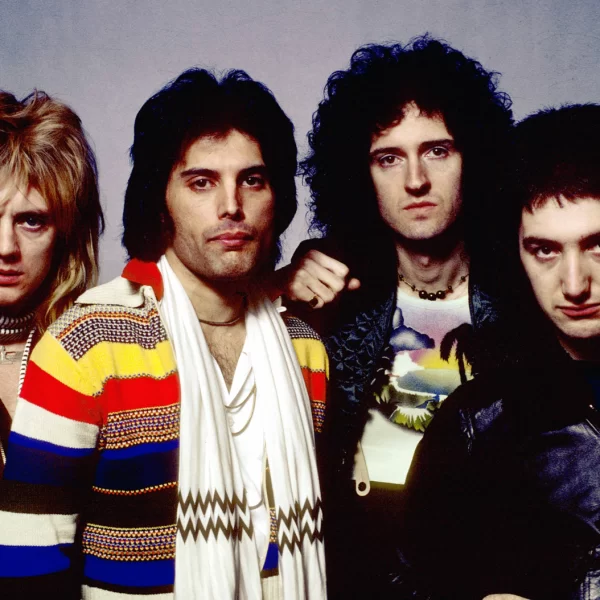 Queen: Rock Müziğin Efsanevi Grubu